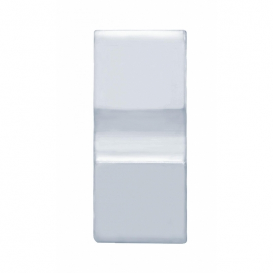 Blank Switch Insert For 2008-2017 Freightliner Cascadia