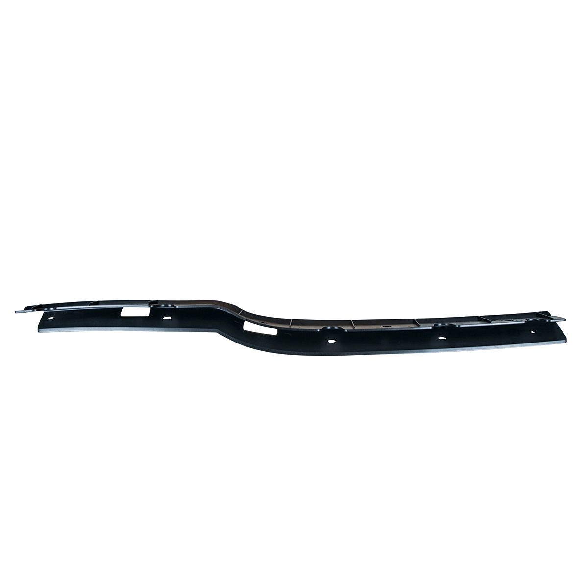 Inner Air Dam Bumper Carrier For 2018-2024 Freightliner Cascadia - Driver