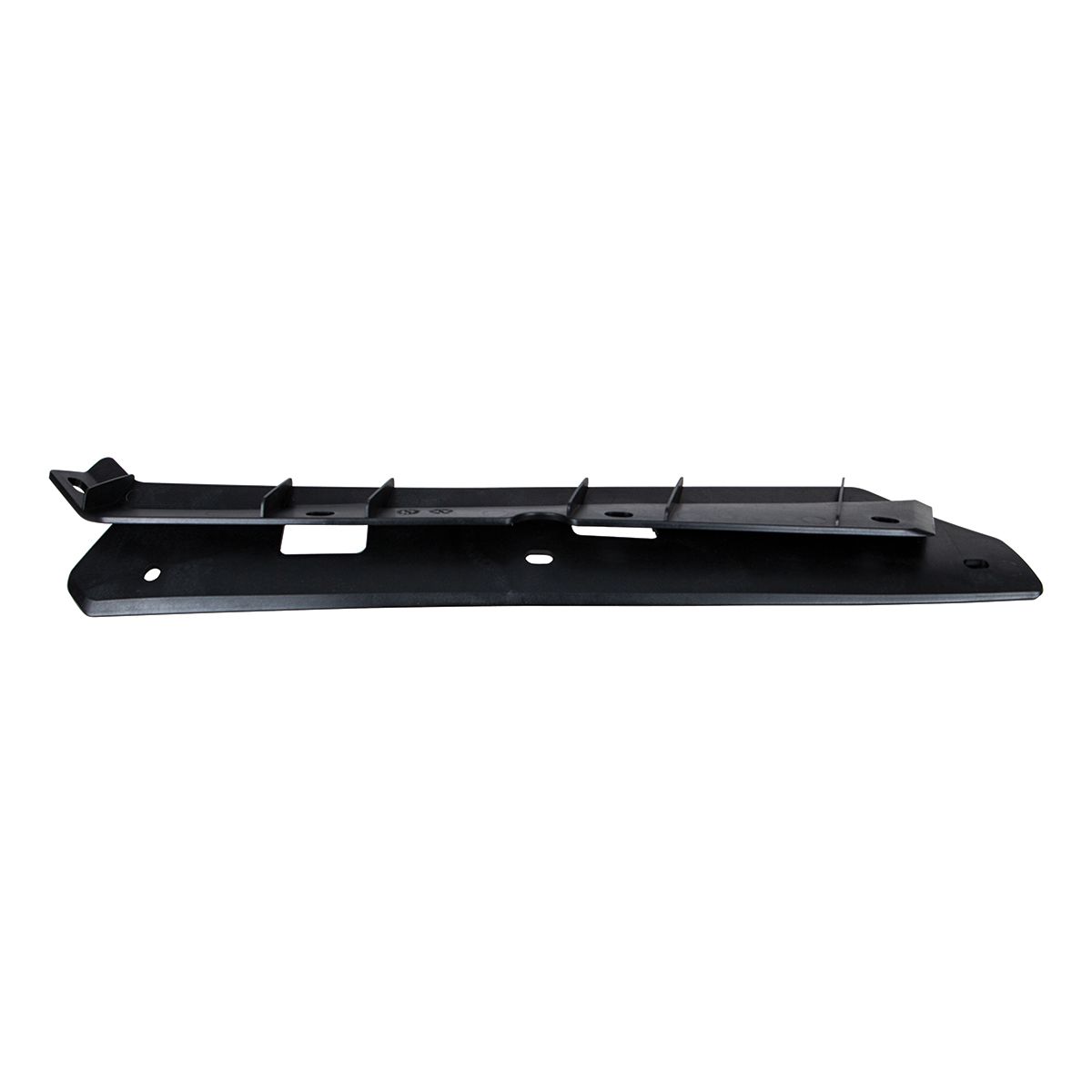 Outer Air Dam Bumper Carrier For 2018-2024 Freightliner Cascadia - Passenger
