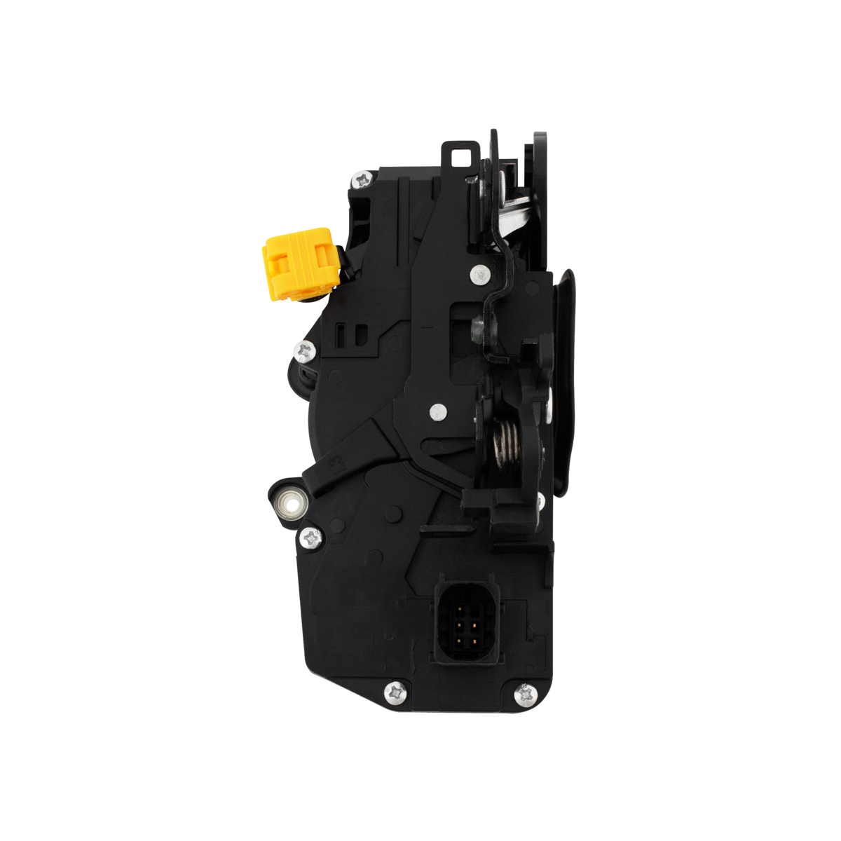 Door Latch Assembly For Peterbilt-Driver