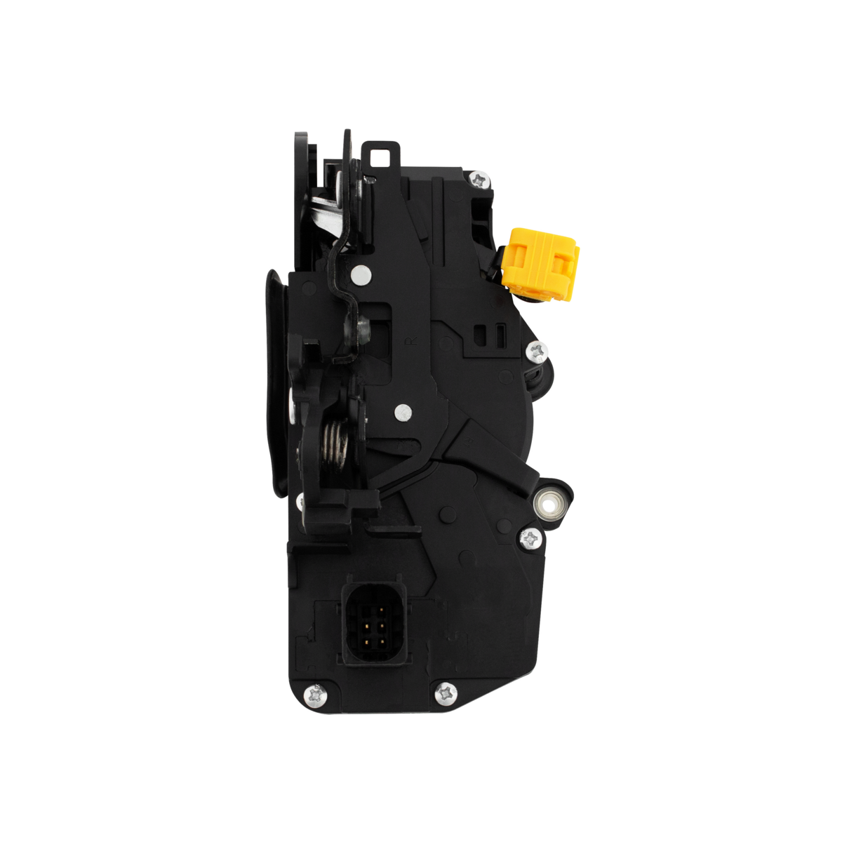 Door Latch Assembly For Peterbilt-Passenger