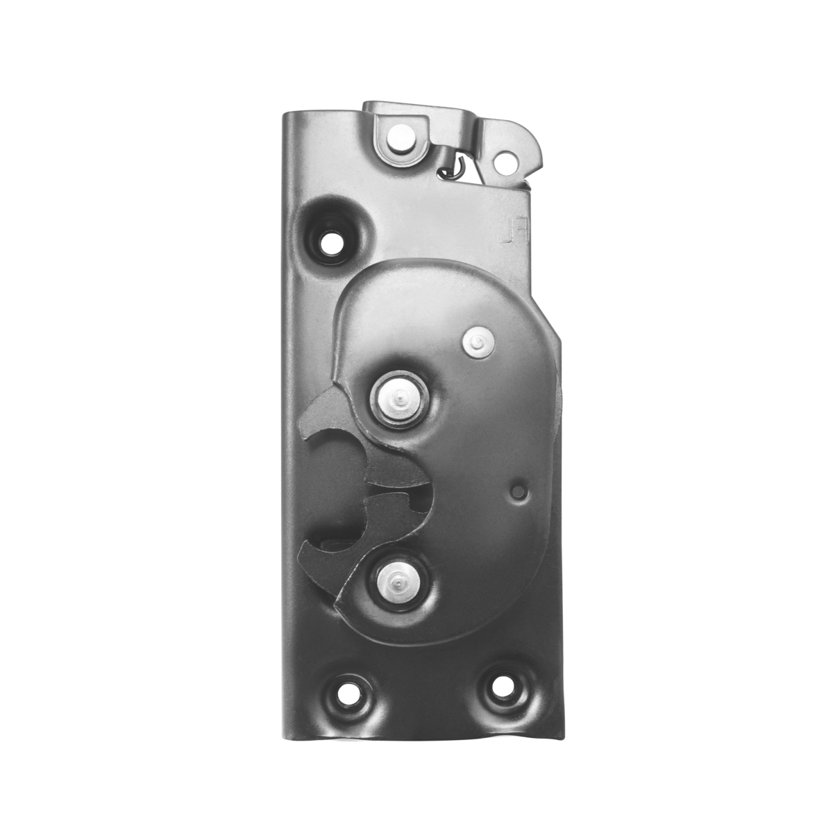 Door Latch Assembly For International 4600, 4700, 4800, 4900, 8100 - Driver