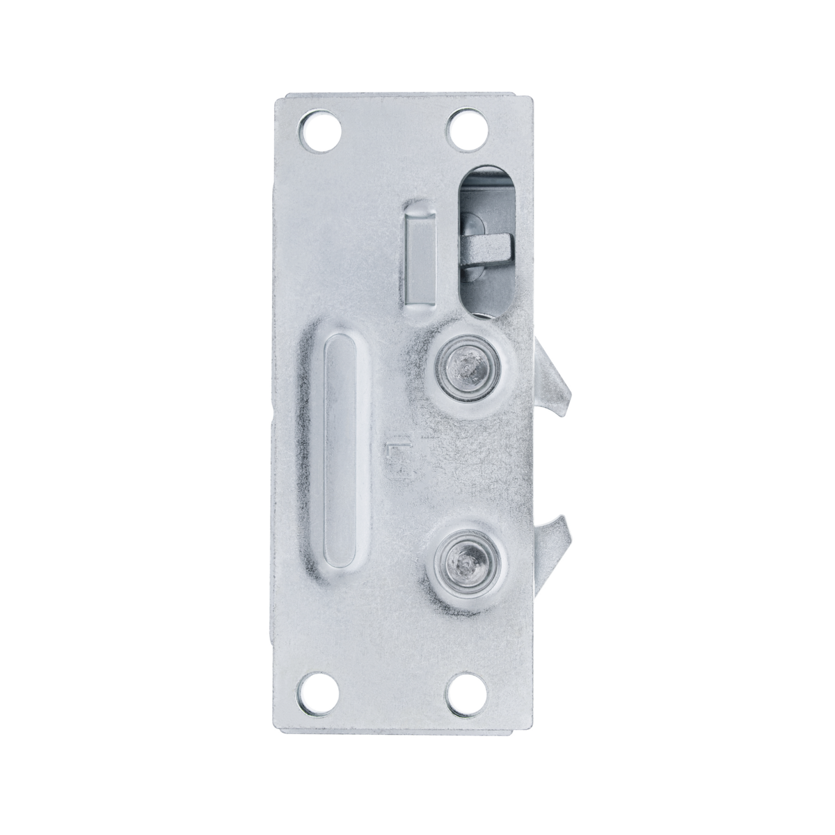 Door Latch Assembly For International/Navistar 5000, 9300-9700 - Driver