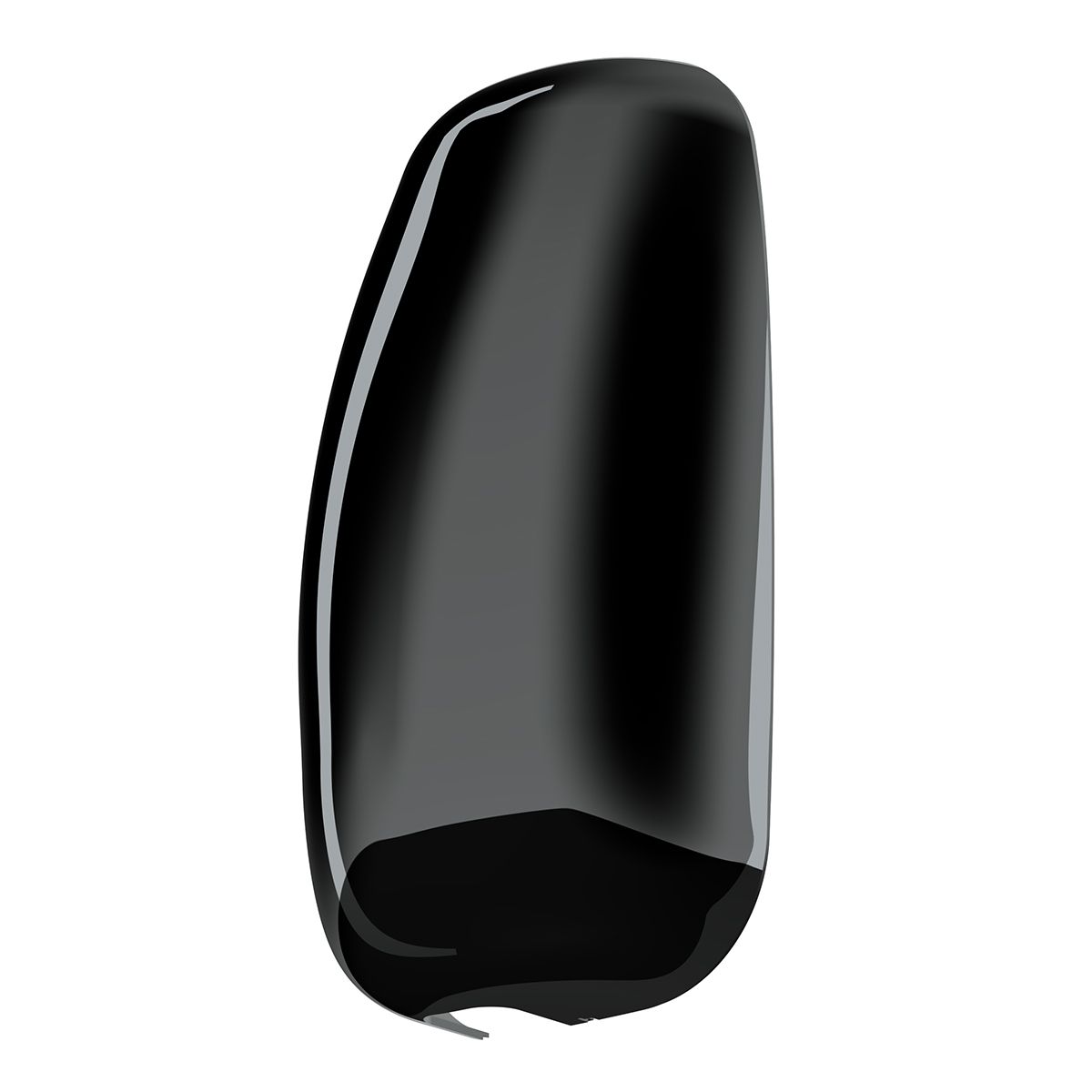 Black Mirror Cover For PB 387 (2000-2011), 587 (2012-2018), & KW T700 (2010-2016) - Passenger