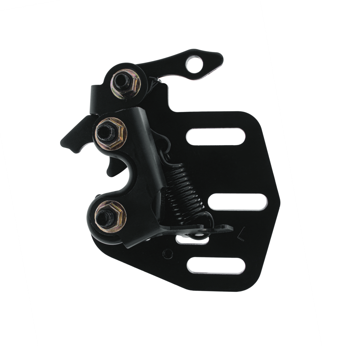 Hood Latch Assembly For 2018-2025 Volvo VNL - Driver