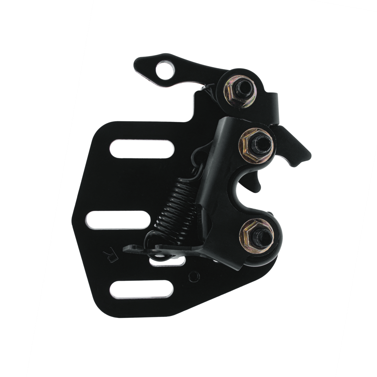 Hood Latch Assembly For 2018-2025 Volvo VNL - Passenger