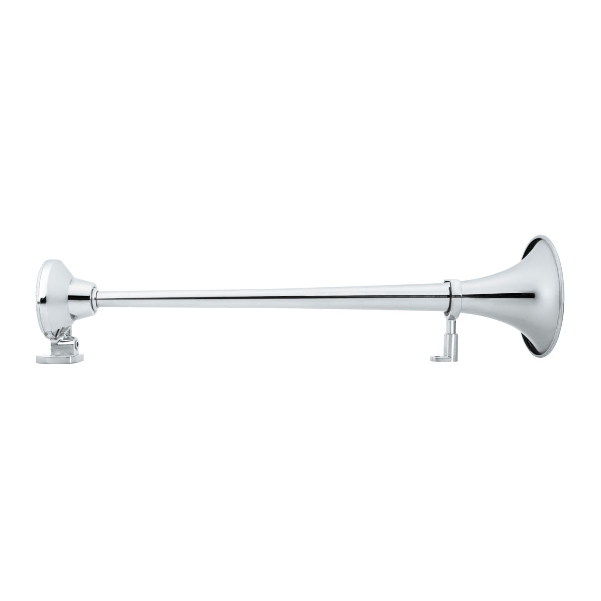 Competition Series 304 Stainless Steel Emergency Tone Horn-26" Length
