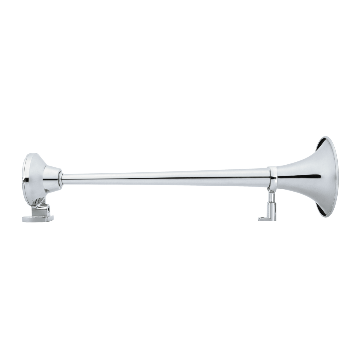 Competition Series 304 Stainless Steel Emergency Tone Horn-23" Length