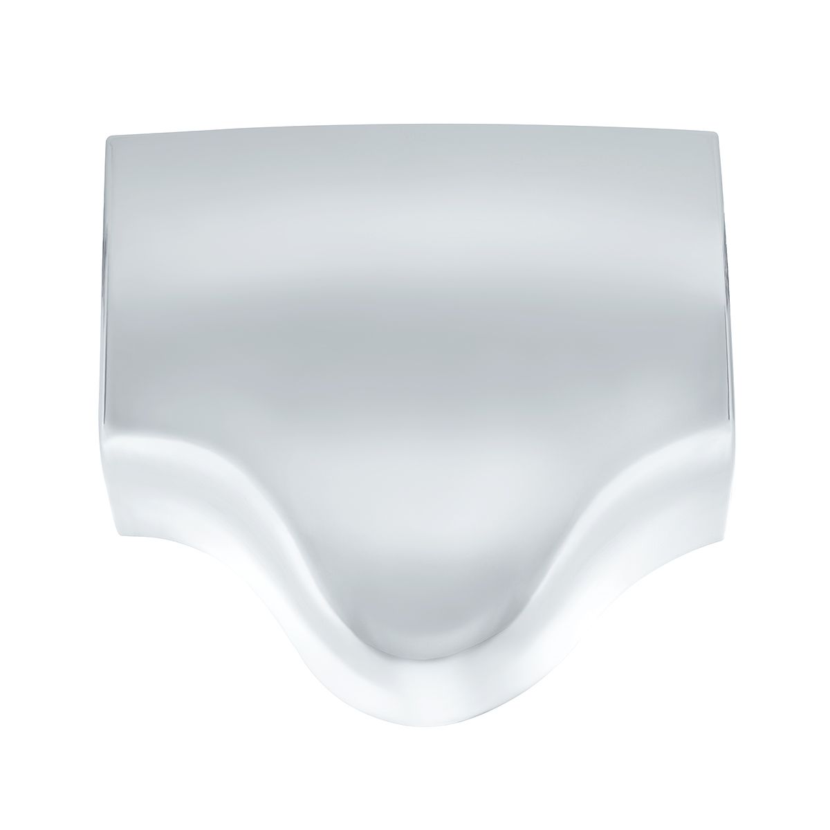 Chrome Lower Steering Column Cover For Century (1996-2011), Columbia (2001-2011), & Coronado (2002-2