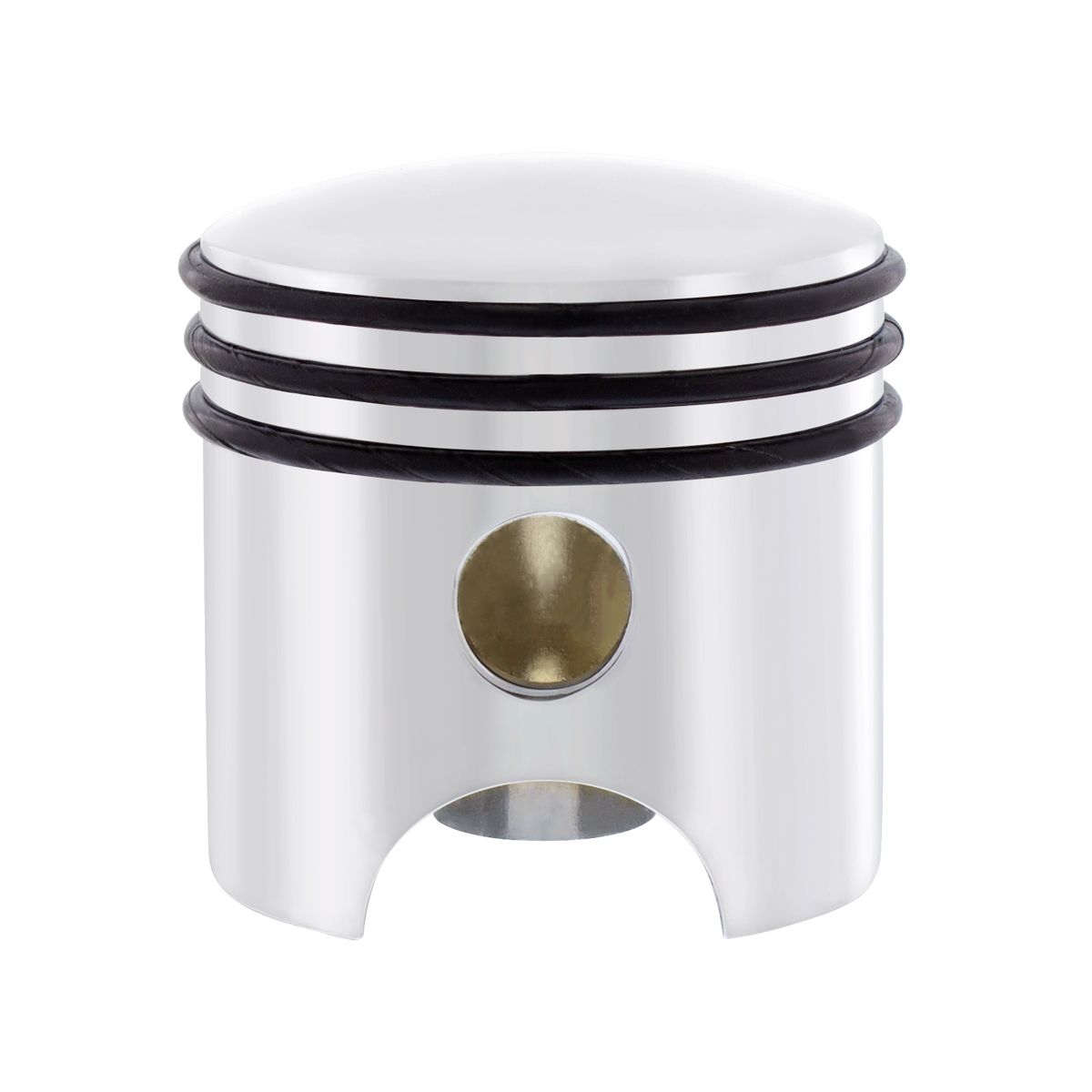 Piston Gearshift Knob