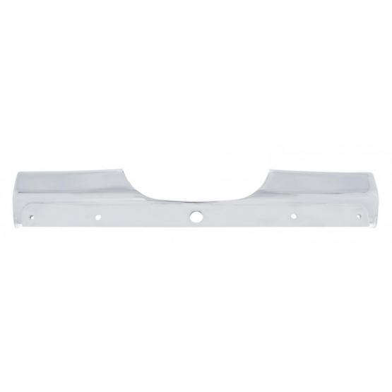 Motorcycle Rear Turn Signal Bar With Light Cutout