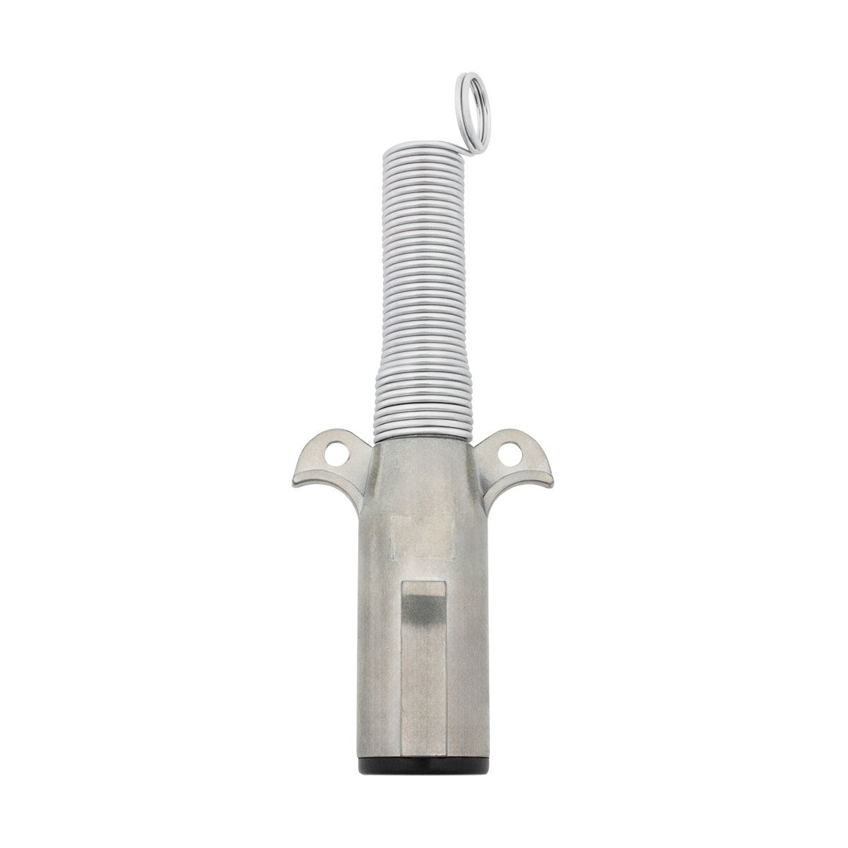 Round 7-Way Female Connector - Split Pin