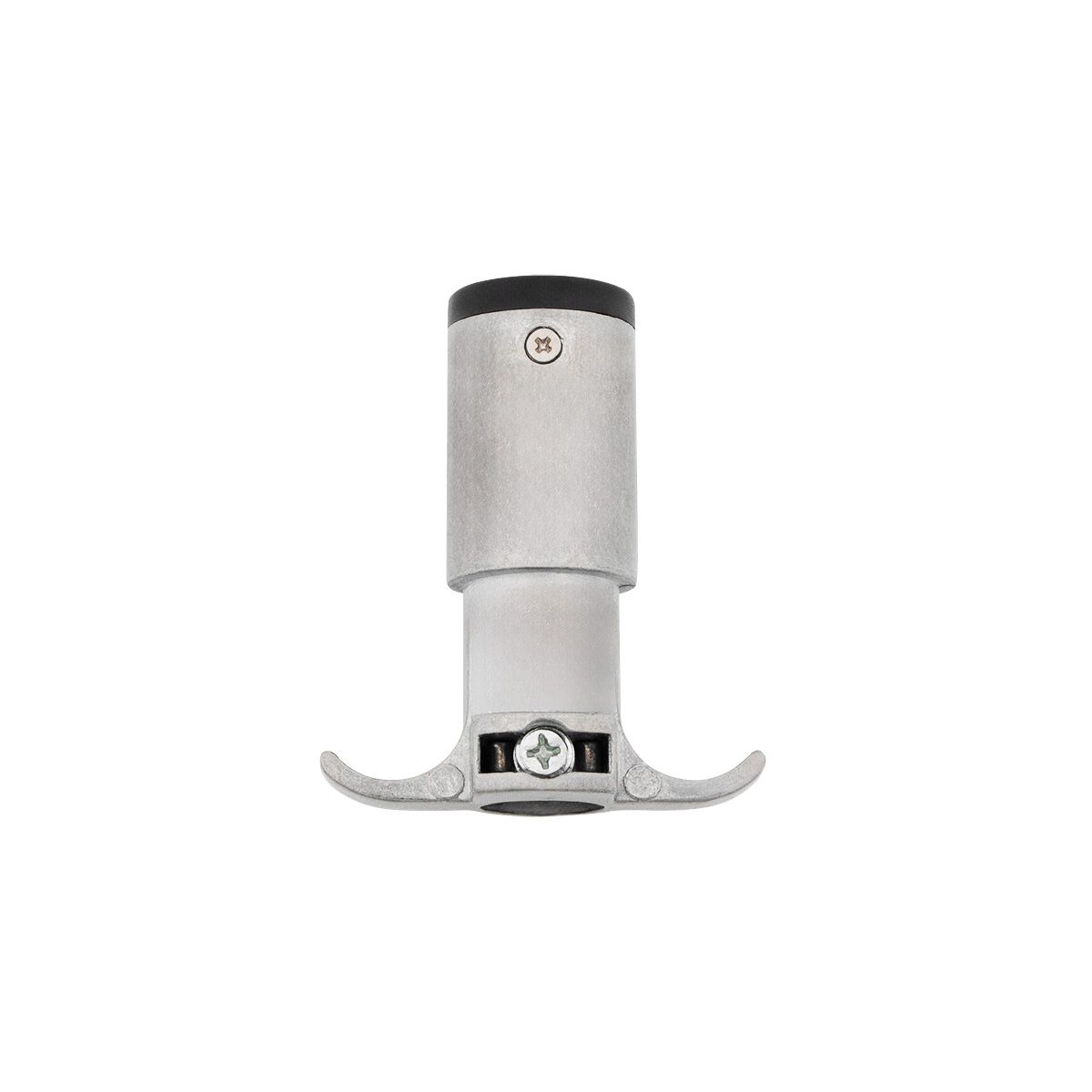 Round 6-Way Female Connector - Split Pin