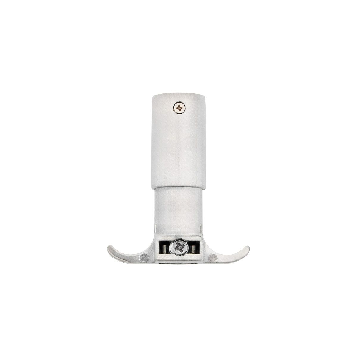 Round 4-Way Female Connector - Split Pin