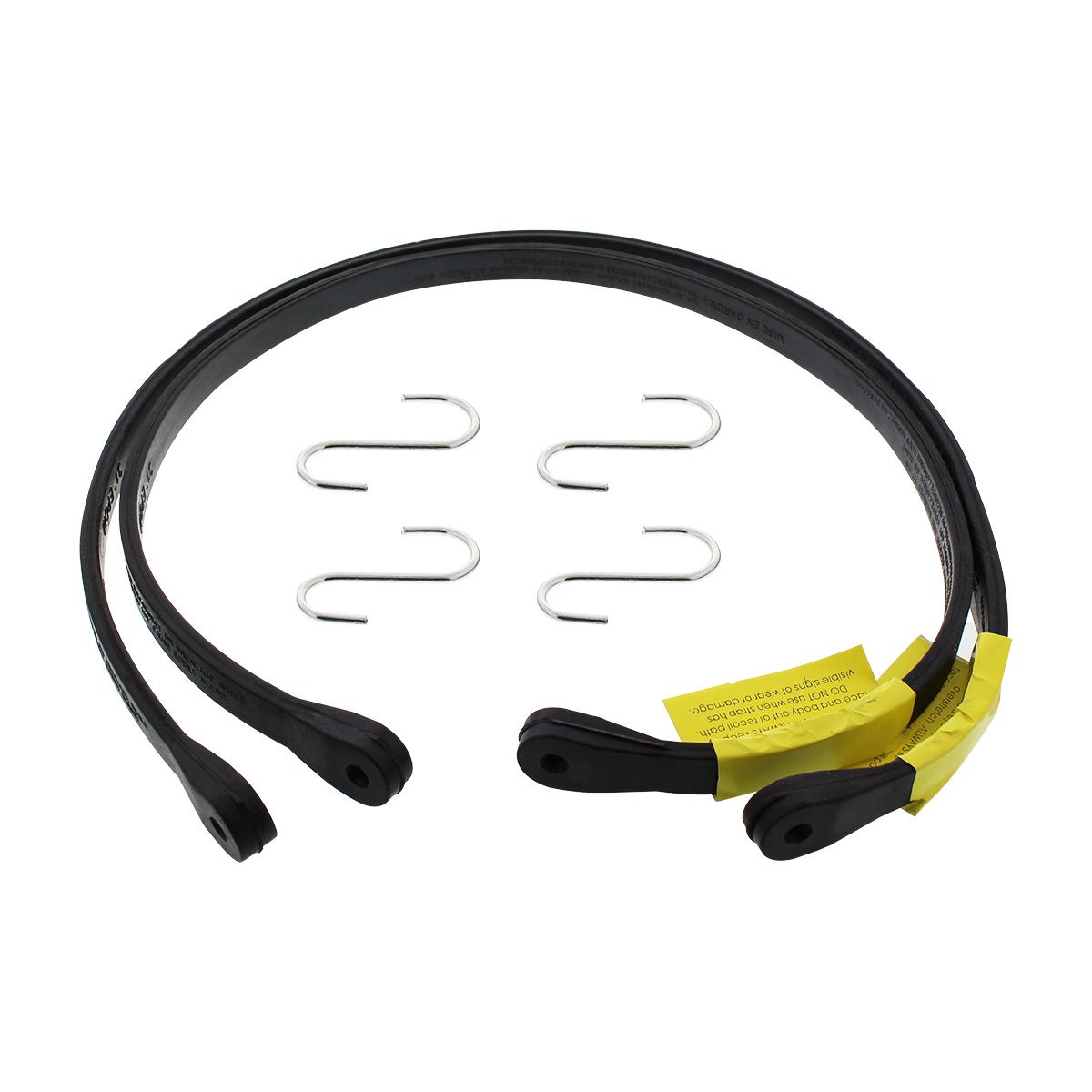 EPDM Rubber Tarp Strap - 31"