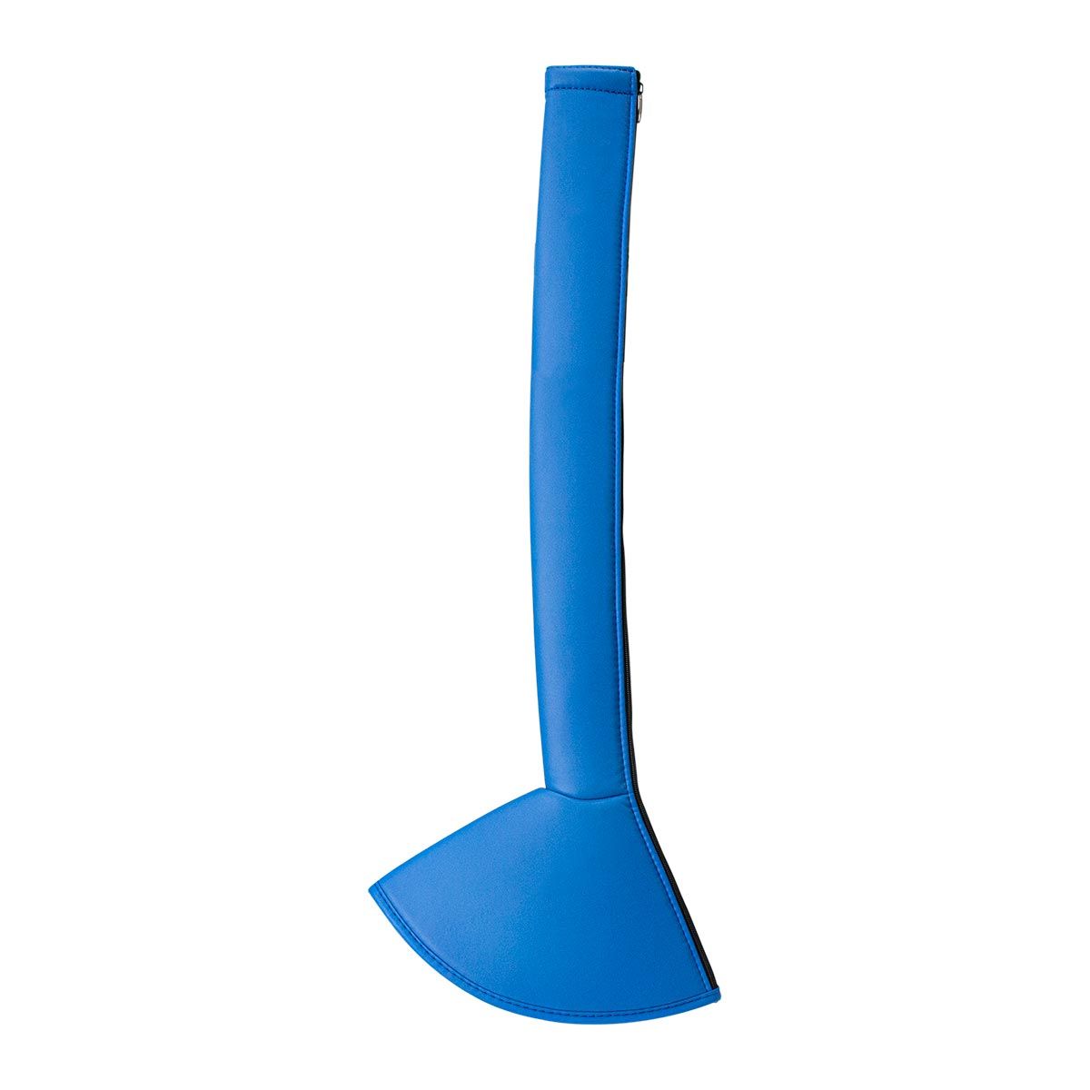 30" Vinyl Shifter Boot Cover - Blue