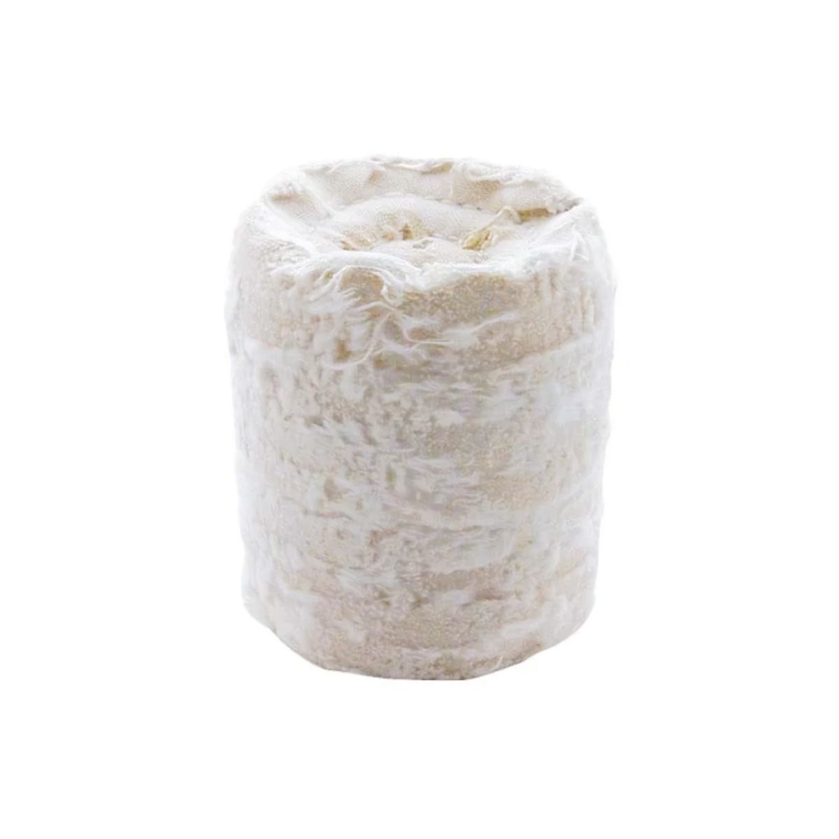 2" Cylinder Goblet Buff