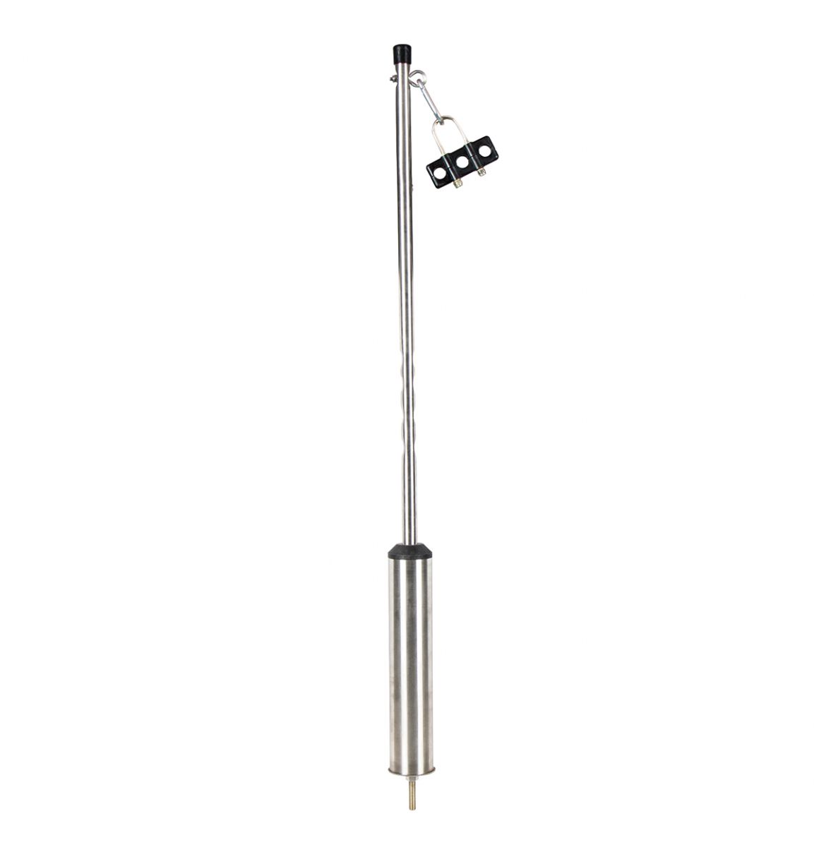 40 Stainless Heavy Duty Swivel Pogo Stick -Competition Series