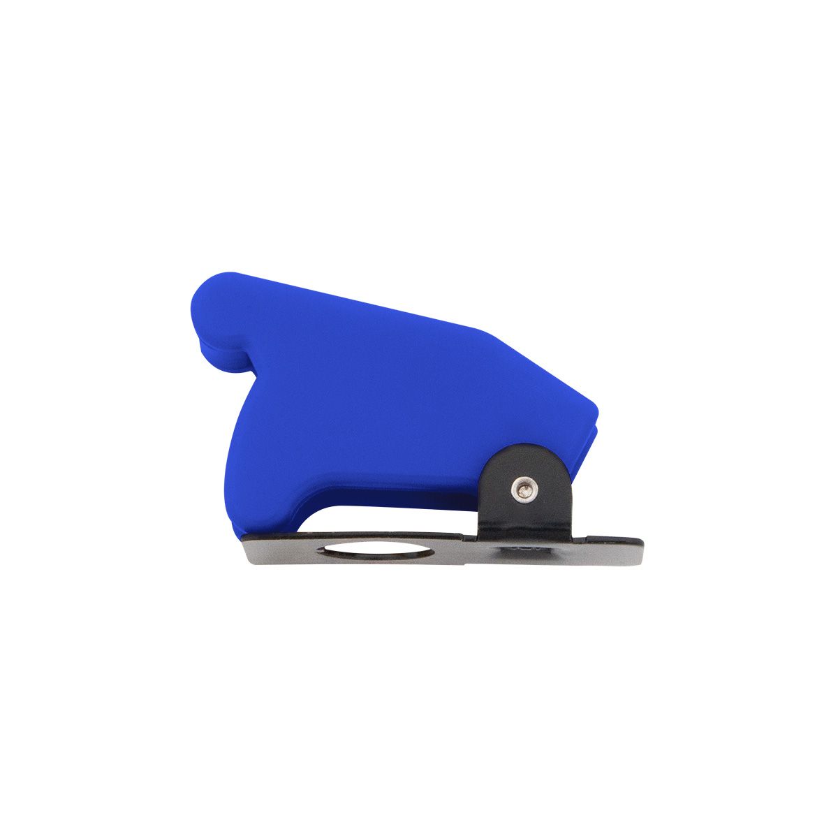 Toggle Switch Position Indication Cover, Blue 1 Pc.