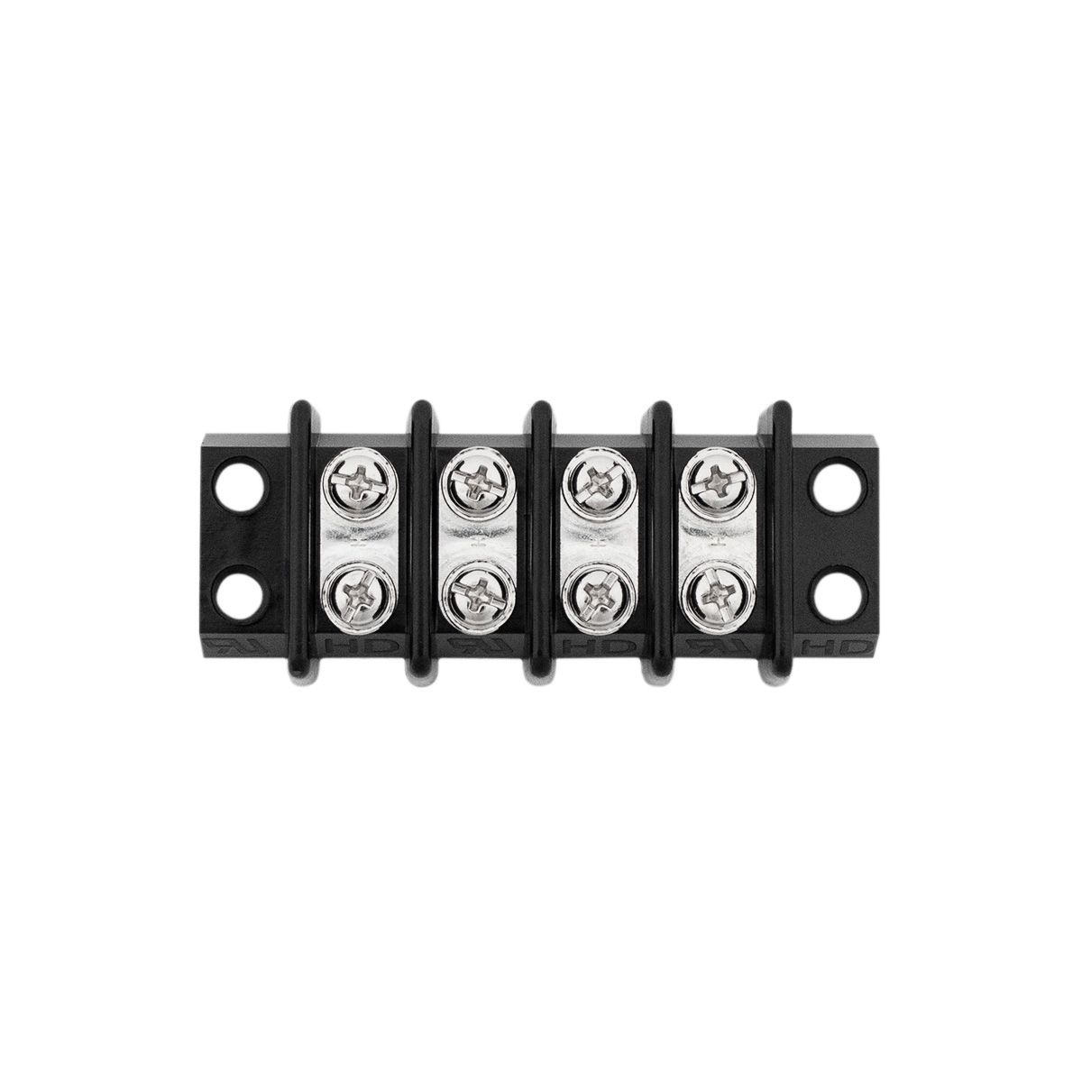 4 Position Junction Block