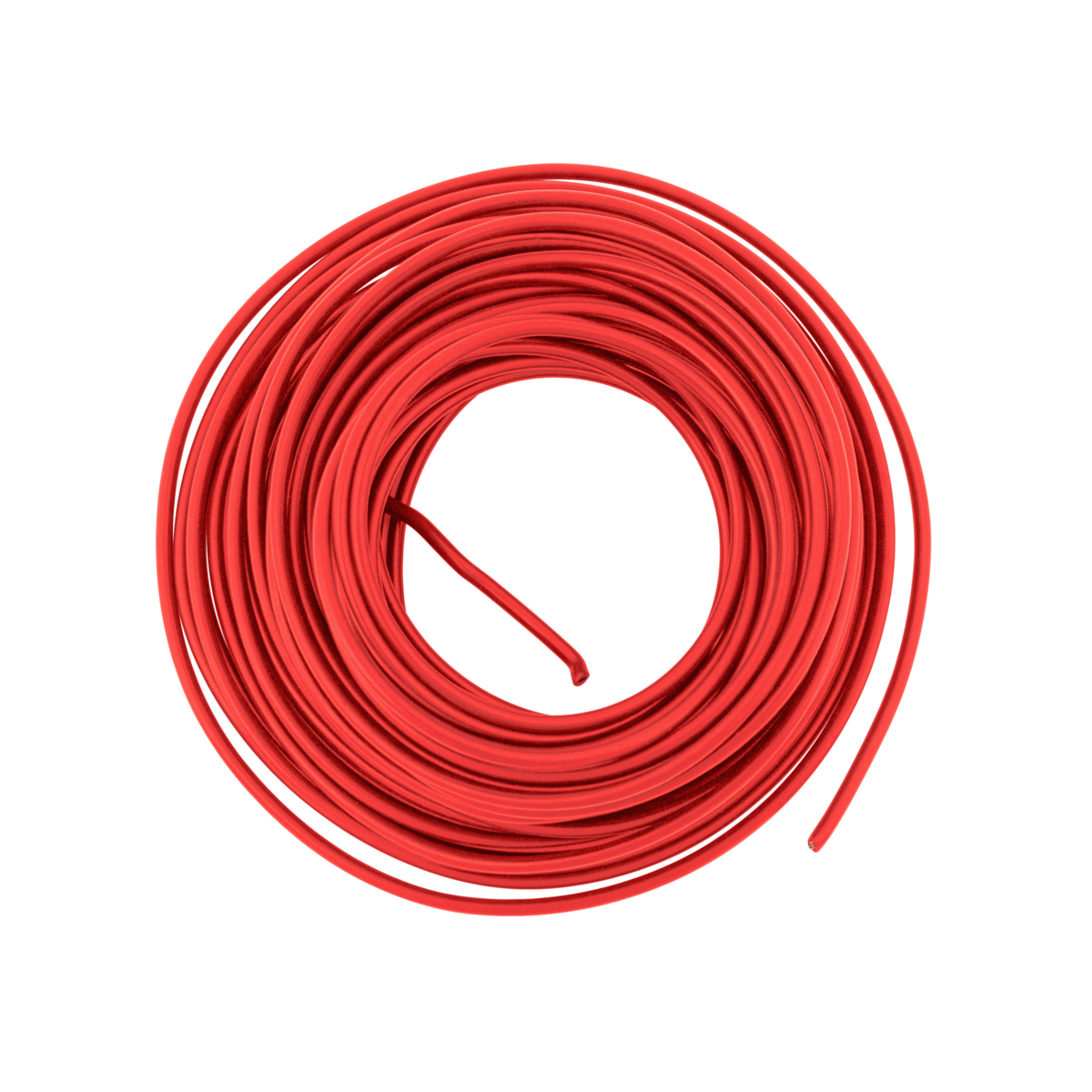 30 Ft. 20 AWG Primary Wire - Red