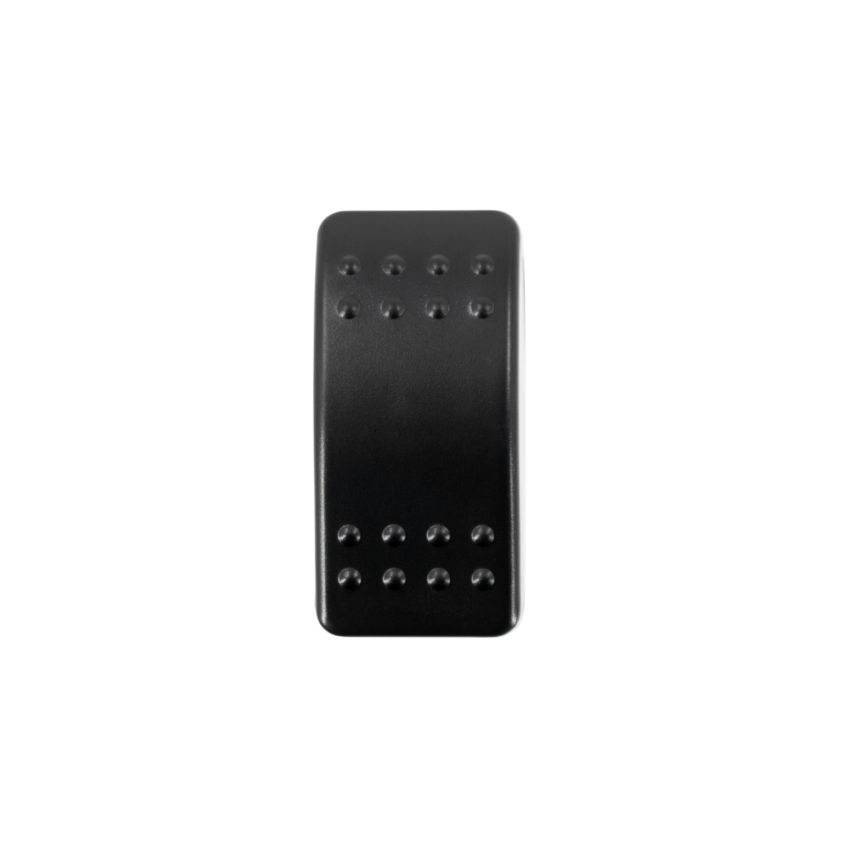 truck.upauto.com: Black DPDT On/On Rocker Switch (Carling Style) 1 Pc