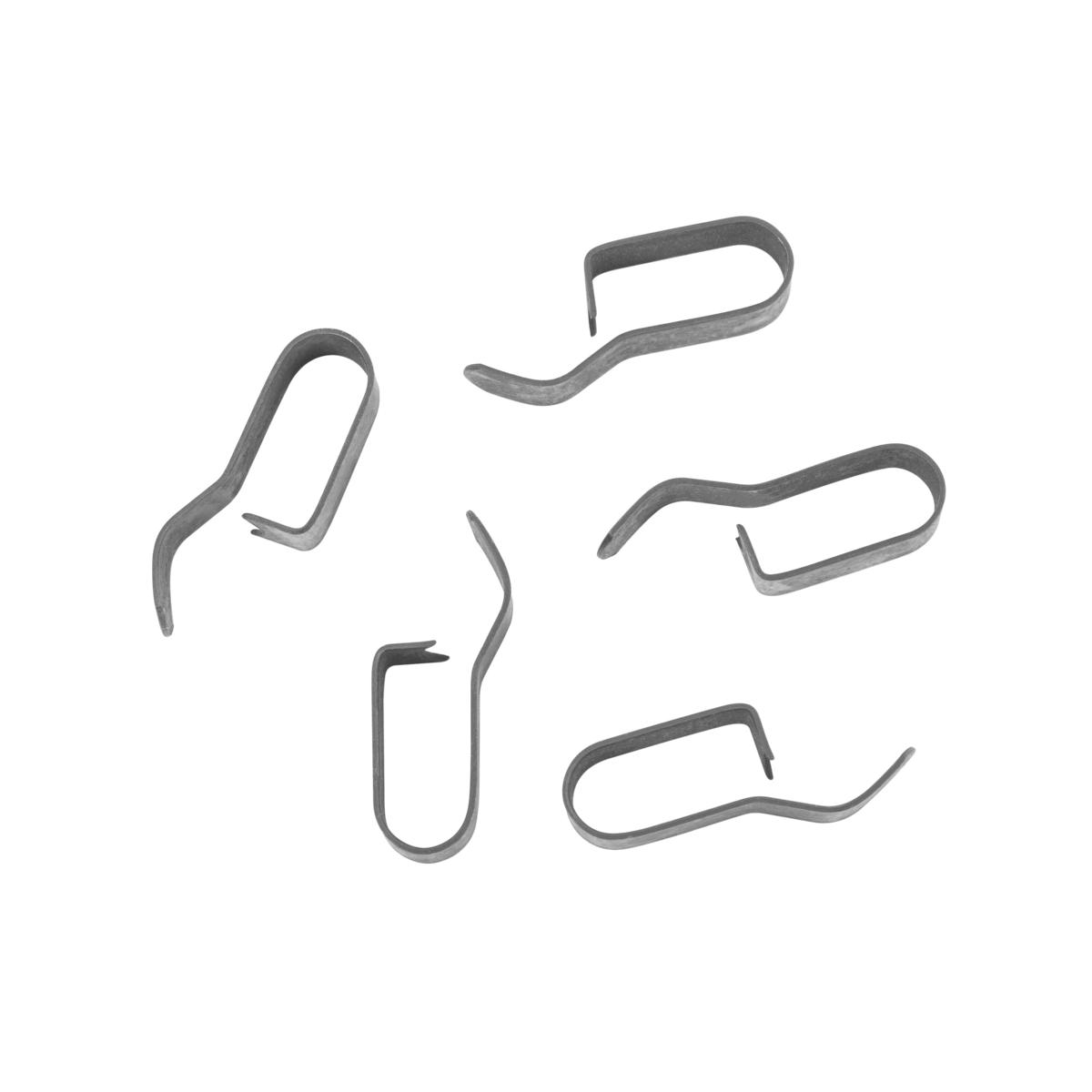 Large Frame Clips (5-Pack)