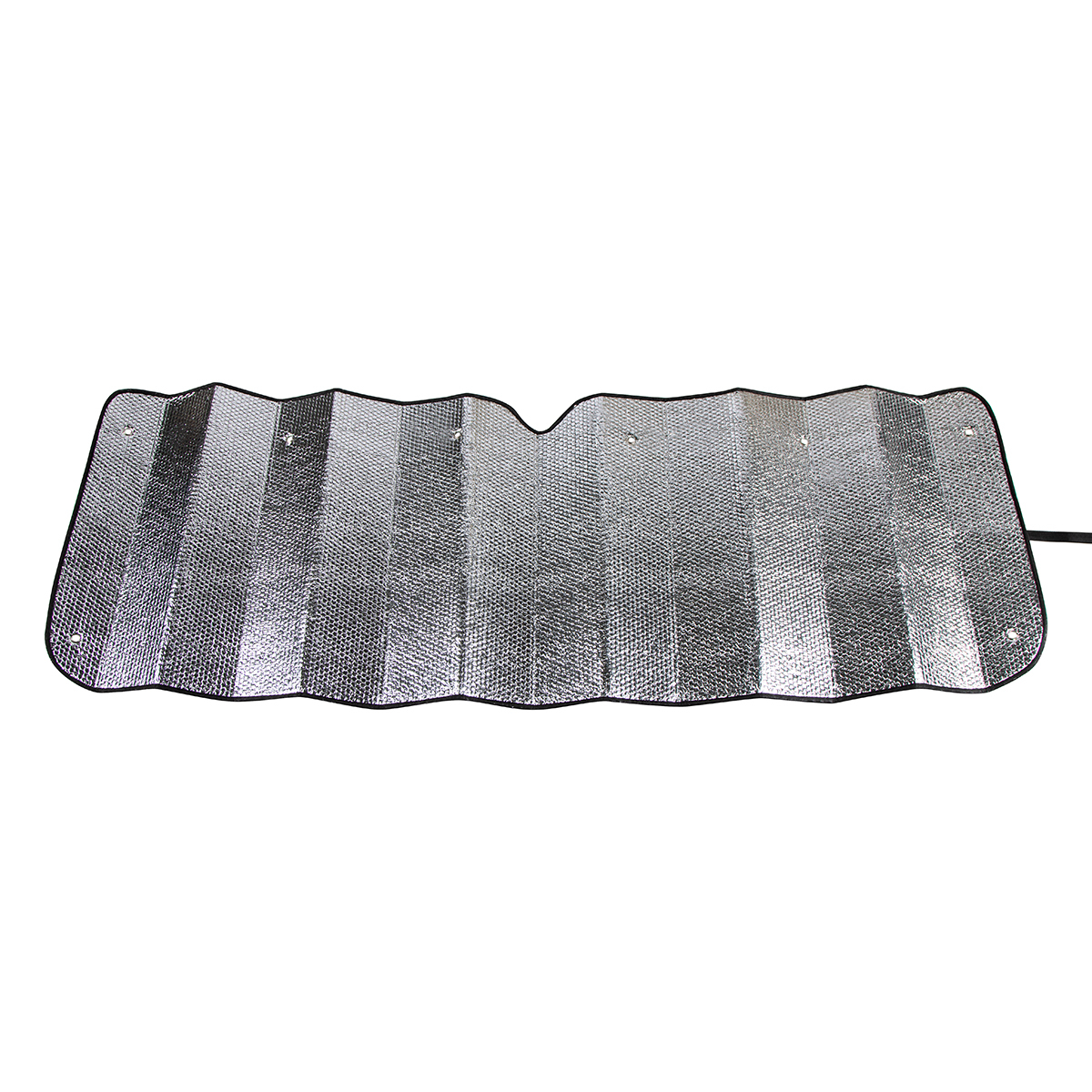Windshield Sunshade For Freightliner FLD120 (1987-2010), Century (1996-2015),& Columbia (2002-2015)