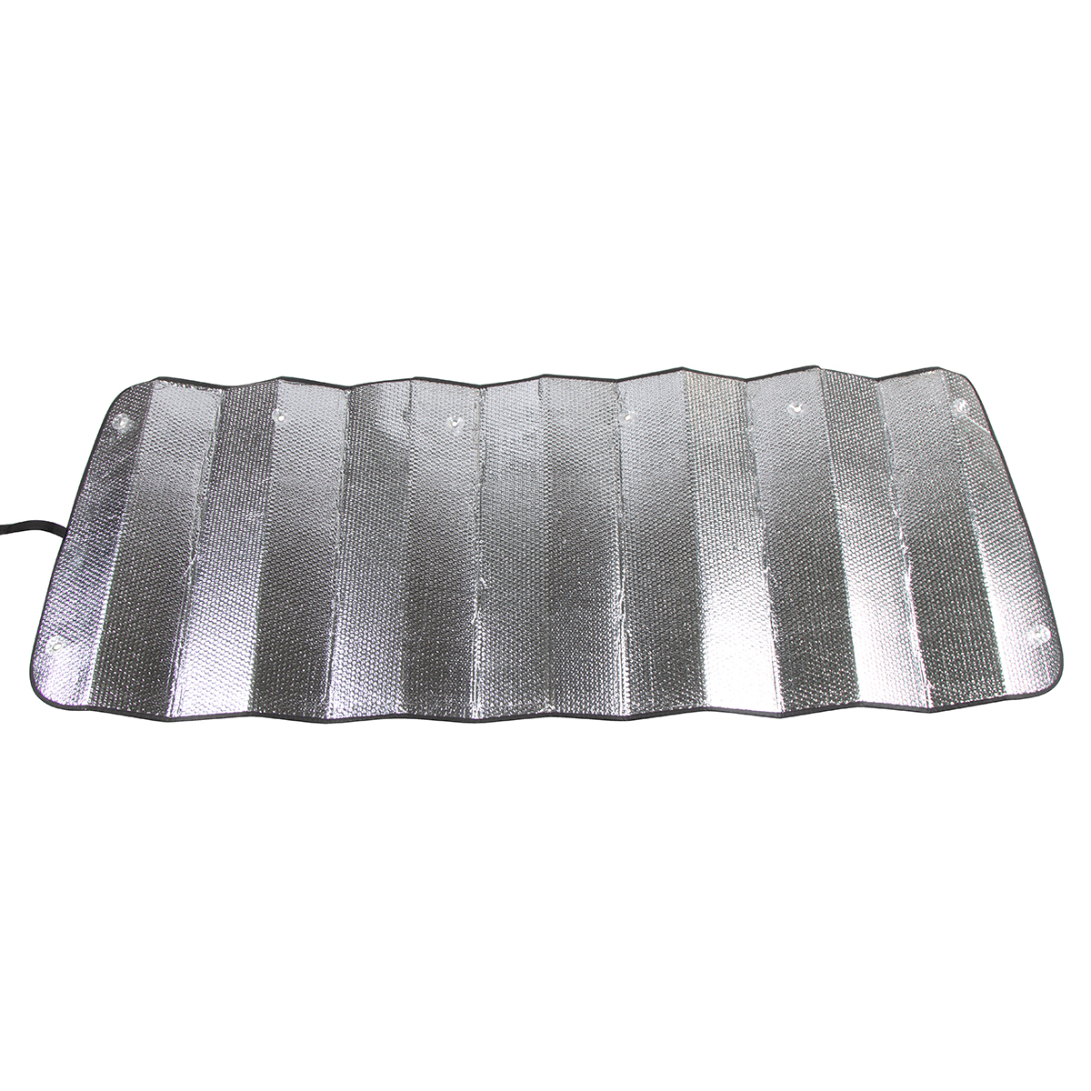 Windshield Sunshade For 2002-2024 Volvo VNL