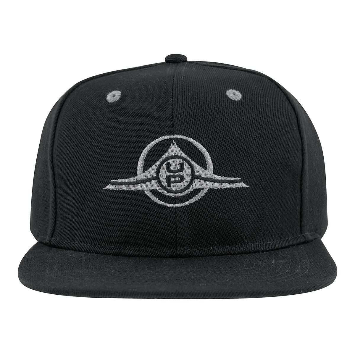 United Pacific Flat Bill Cap