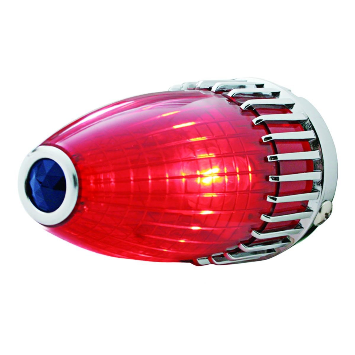 Tail Light Assembly For 1959 Cadillac