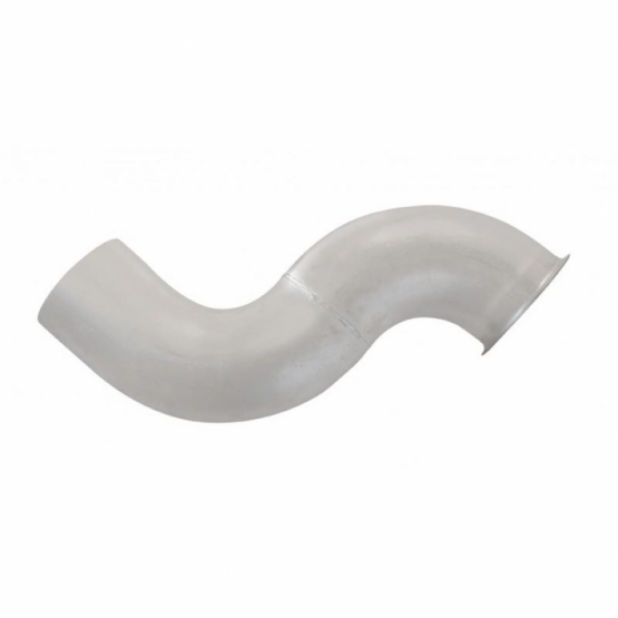 Freightliner Aluminized Exhaust Elbow - OEM No. 04-17094-012