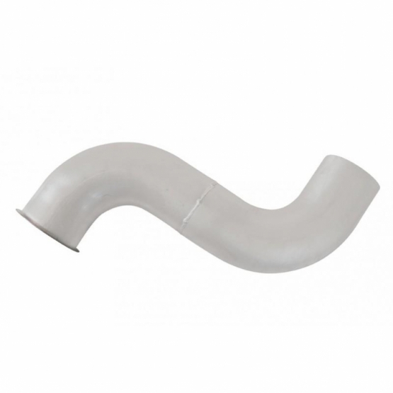 Aluminized Exhaust Elbow For Freightliner 04-17094-016