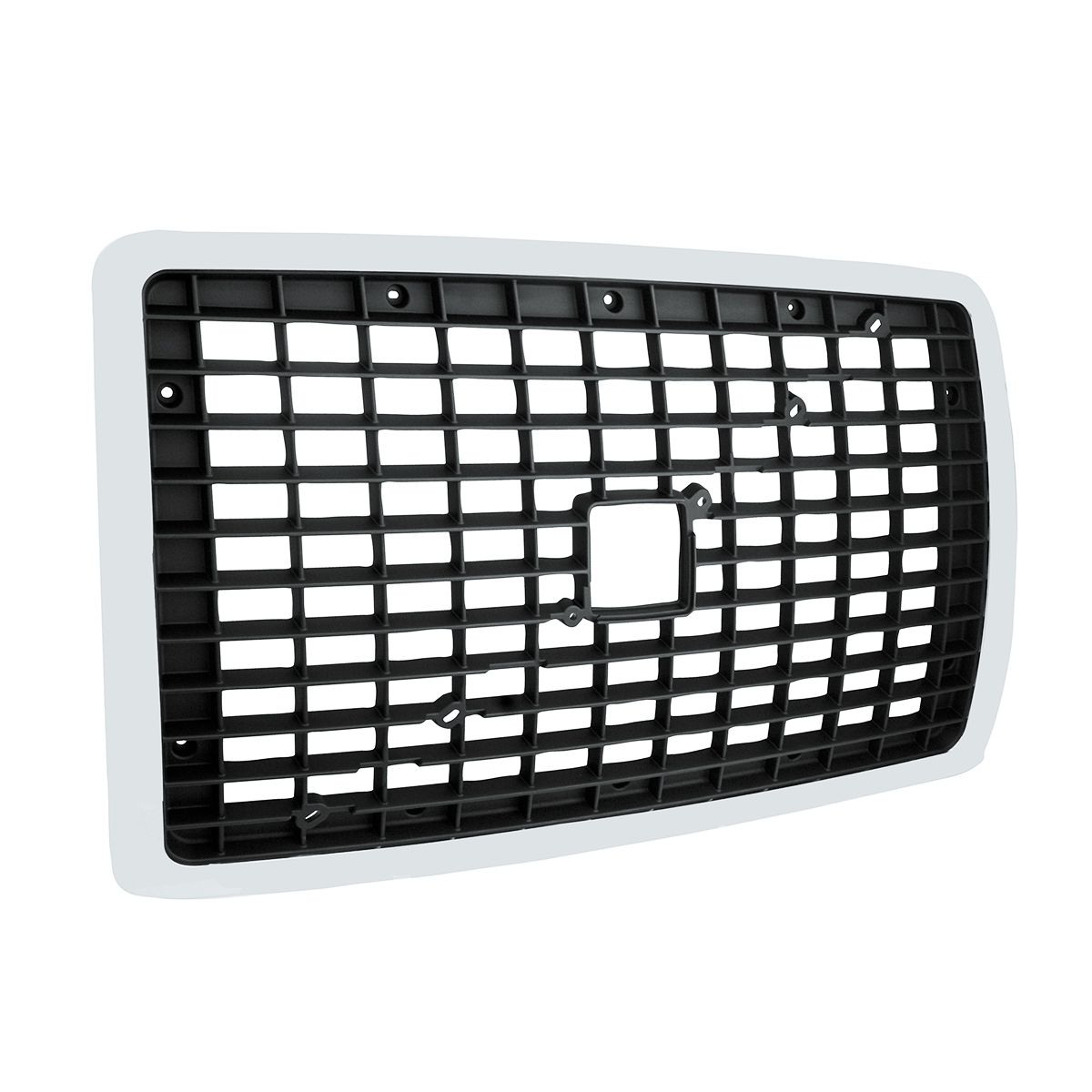 Chrome Grille For 2003-2017 Volvo VNL