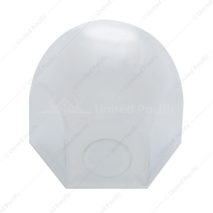 Chrome Steel Standard Nut Covers