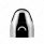 1-1/2" X 2" Chrome Steel Bullet Nut Cover