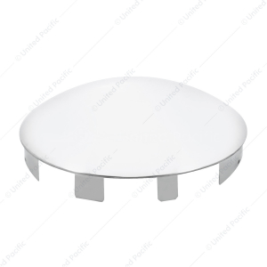 Universal Dome Front Hubcap