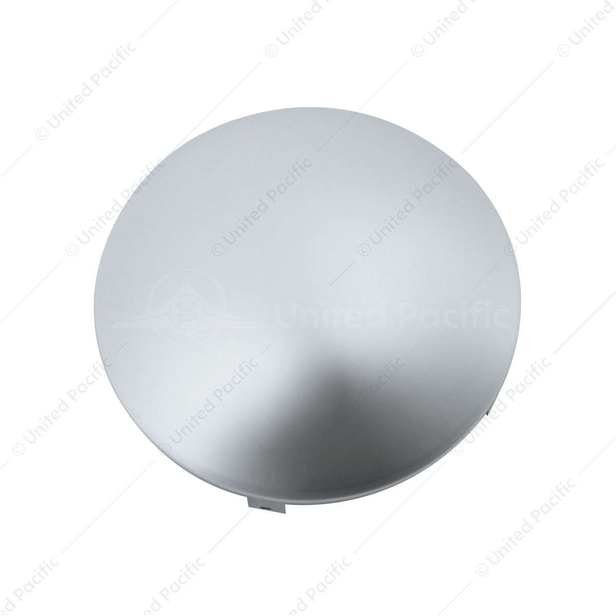 Universal Dome Front Hubcap - 9/16" Lip