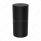33mm X 4-1/4" Matte Black Tall Cylinder Nut Cover - Thread-On (Bulk)