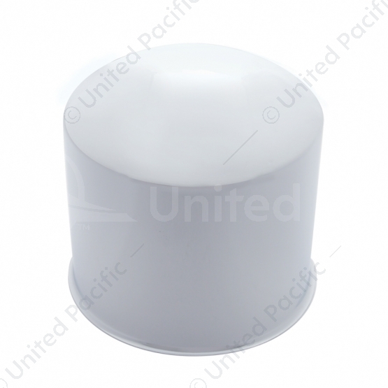 Rear Axle/Hub High Hat Only - Chrome