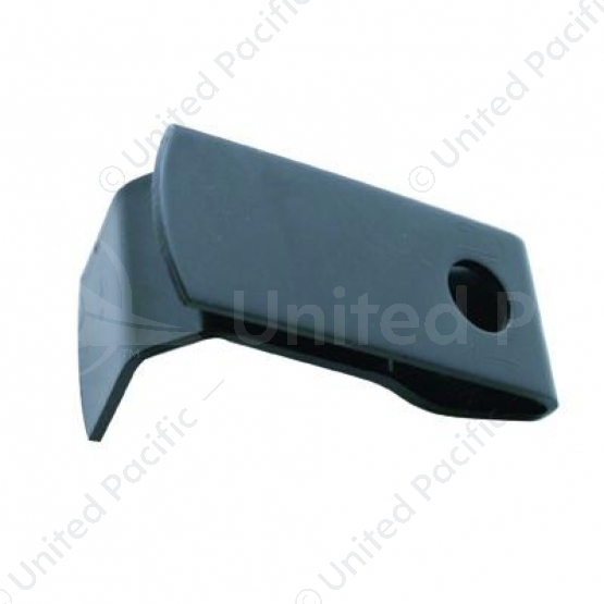 Trailer Hubcap Mounting Clip - Stemco Axle (3-Pack)