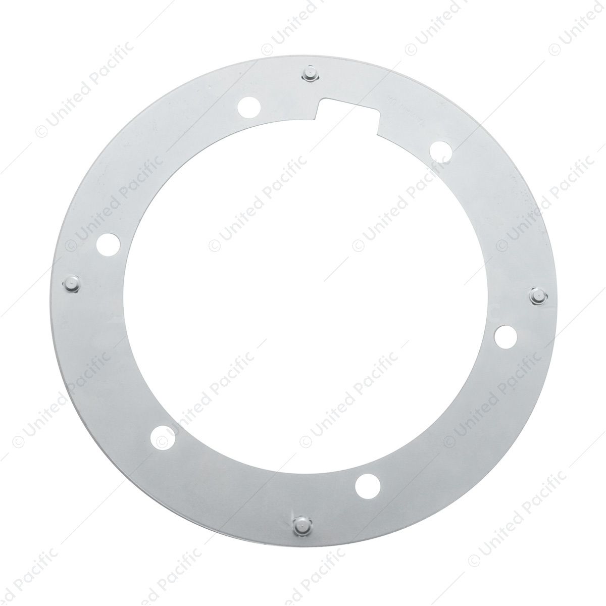 Trailer Hubcap Mounting Bracket - Stemco