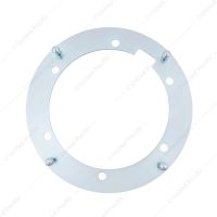 Trailer Hubcap Mounting Bracket - Stemco
