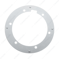 Trailer Hubcap Mounting Bracket - Stemco