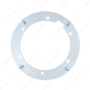 Trailer Hubcap Mounting Bracket - Stemco