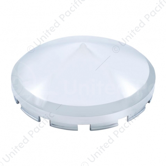 Pointed Front Hubcap Only (Bulk)