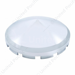 Pointed Front Hubcap Only (Bulk)