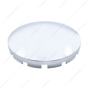 Dome Front Hubcap Only