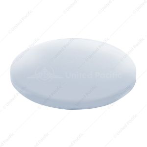 Chrome Rear Axle Hubcap Only For 10263