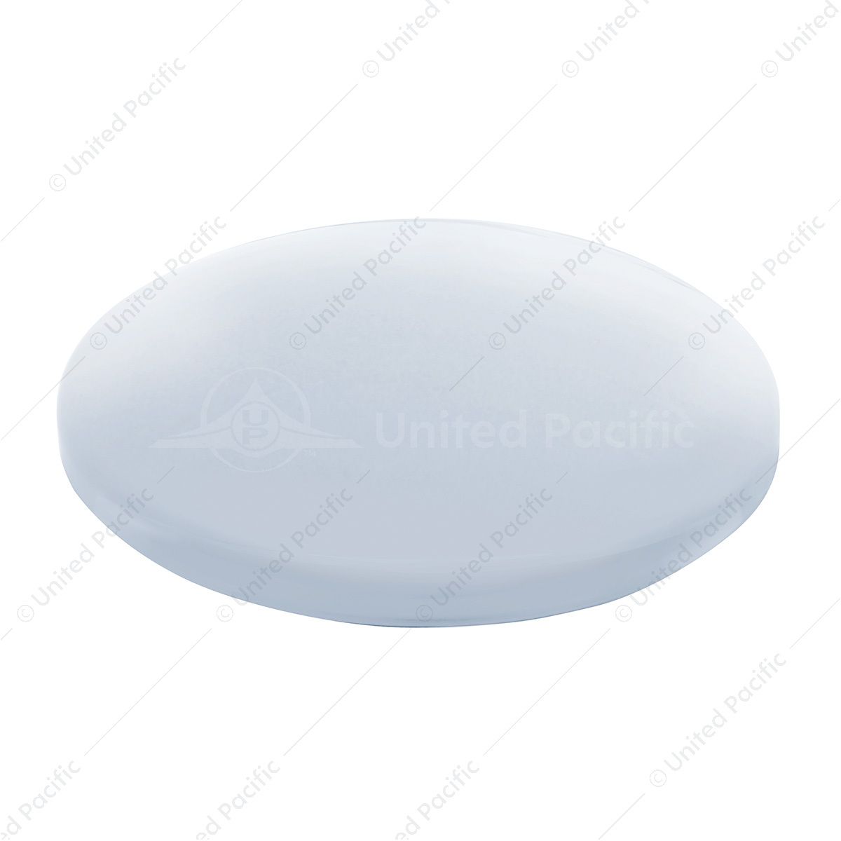 Chrome Rear Axle Hubcap Only For 10263